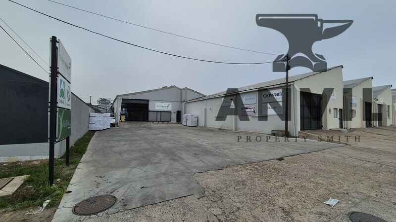 Oosterland Street Industrial Warehouse - Oosterland Park 2 property image 20