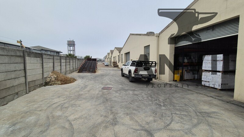 Oosterland Street Industrial Warehouse - Oosterland Park 2 property image 21