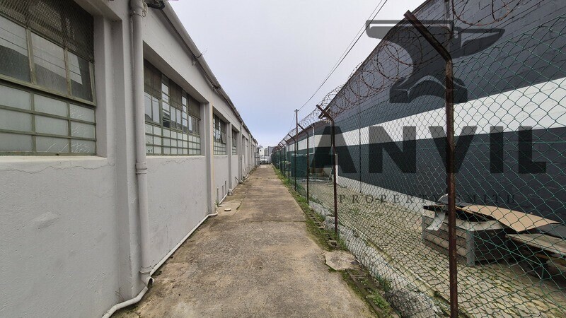 Oosterland Street Industrial Warehouse - Oosterland Park 2 property image 22