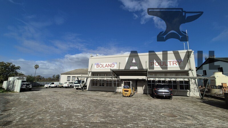 Boland Poultry  - Unit 1 property image 17