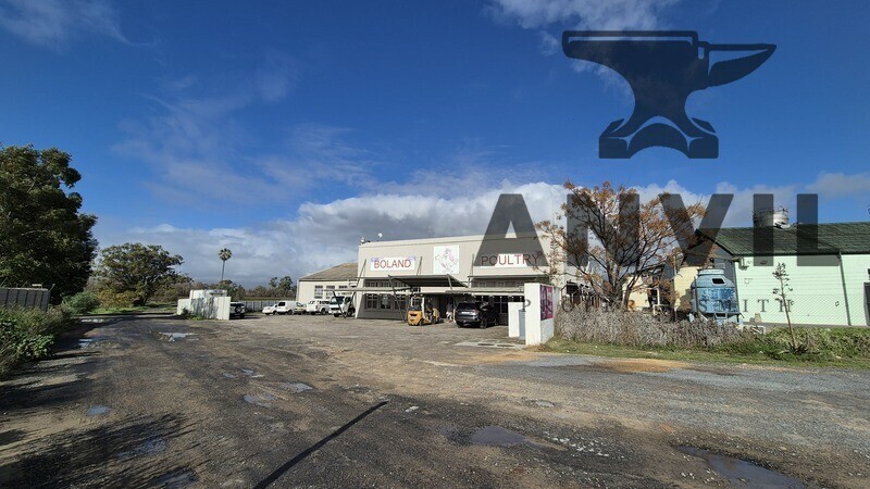 Boland Poultry  - Unit 1 property image 19