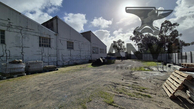 Boland Poultry  - Unit 1 property image 24