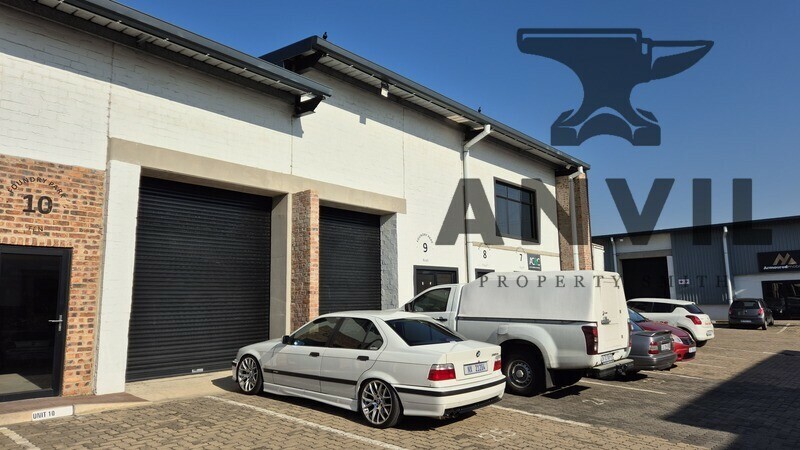 Foundry Park - Unit 8 new property image 10