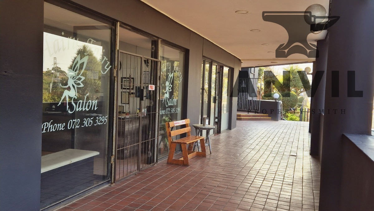 Kingsburgh Centre Amanzimtoti Anvil Property Smith