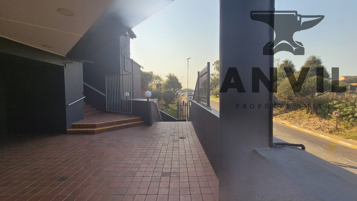 Kingsburgh Centre Amanzimtoti Anvil Property Smith