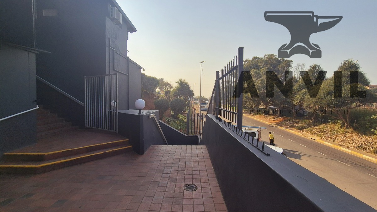 Kingsburgh Centre Amanzimtoti Anvil Property Smith