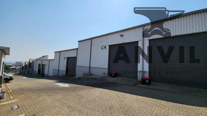 Mount Royal Business Park, Midrand - Unit C2 property image 24