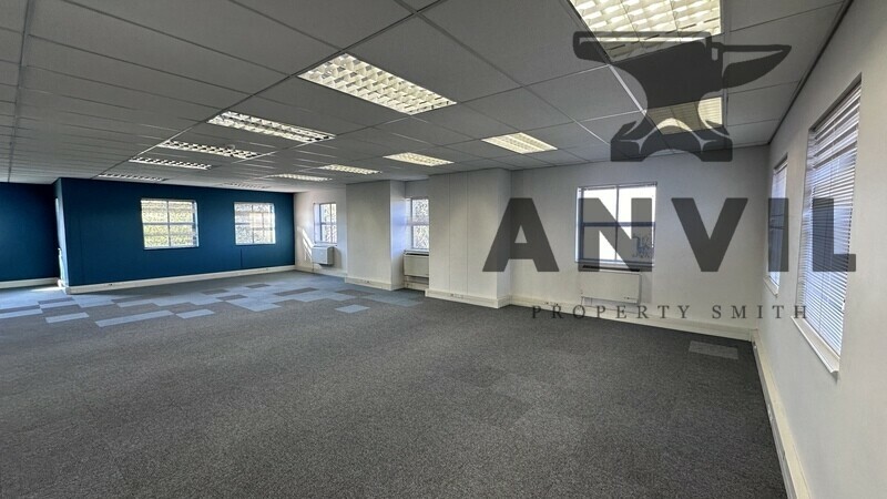 28 Fricker Road, Illovo, Sandton - Portion of Second Floor property image 3