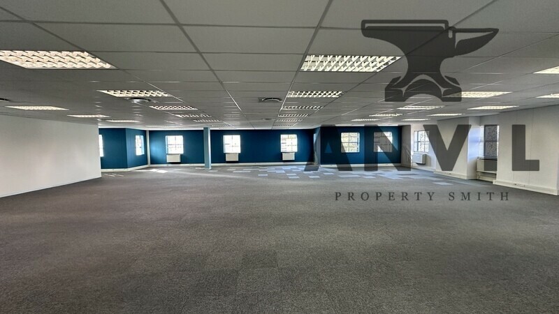 28 Fricker Road, Illovo, Sandton - Portion of Second Floor property image 4