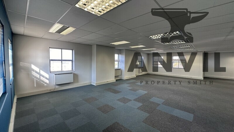 28 Fricker Road, Illovo, Sandton - Portion of Second Floor property image 5