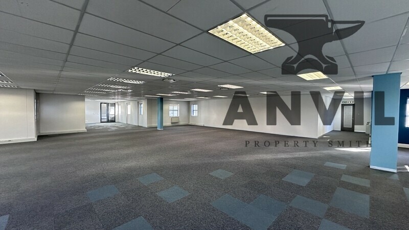 28 Fricker Road, Illovo, Sandton - Portion of Second Floor property image 6