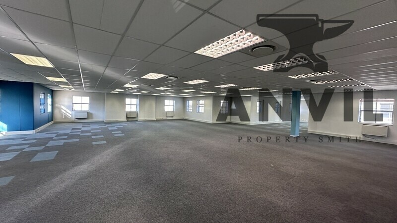 28 Fricker Road, Illovo, Sandton - Portion of Second Floor property image 7