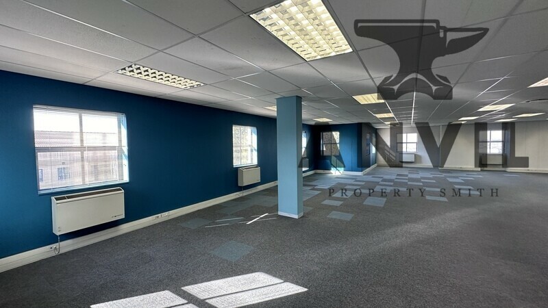 28 Fricker Road, Illovo, Sandton - Portion of Second Floor property image 8