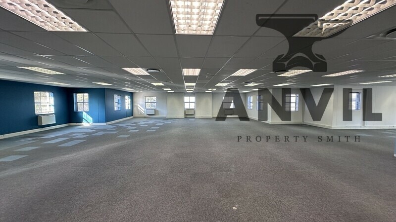 28 Fricker Road, Illovo, Sandton - Portion of Second Floor property image 9