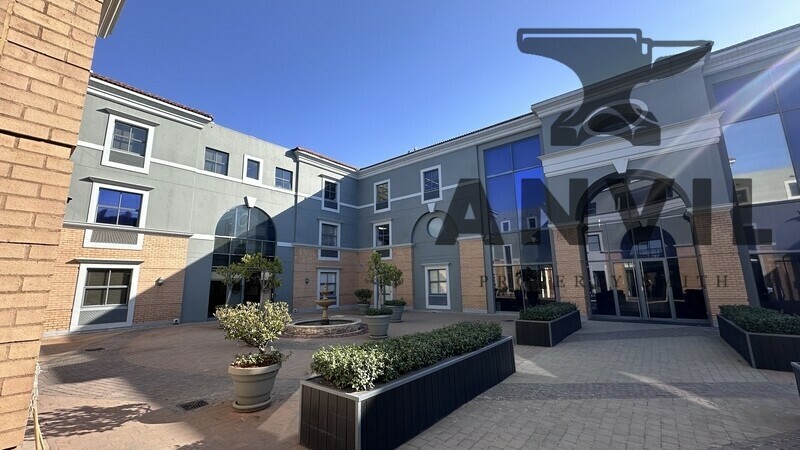 28 Fricker Road, Illovo, Sandton - Portion of Second Floor property image 10