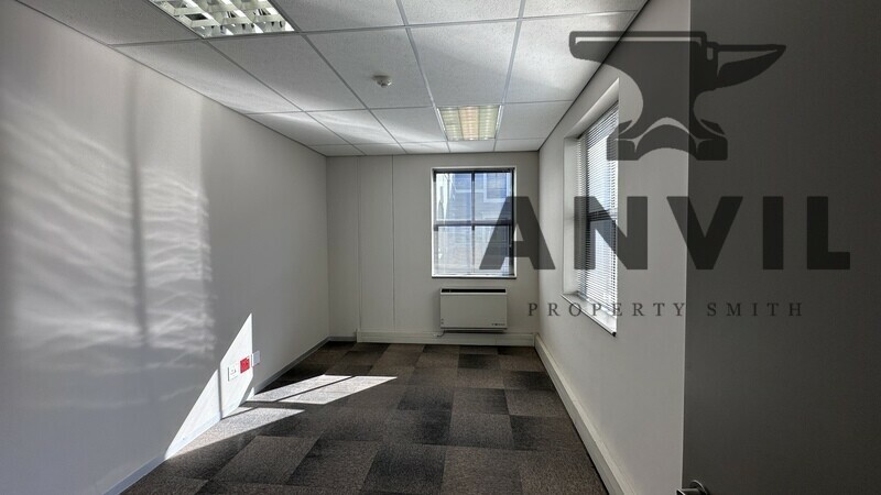 28 Fricker Road, Illovo, Sandton - Portion First Floor property image 12