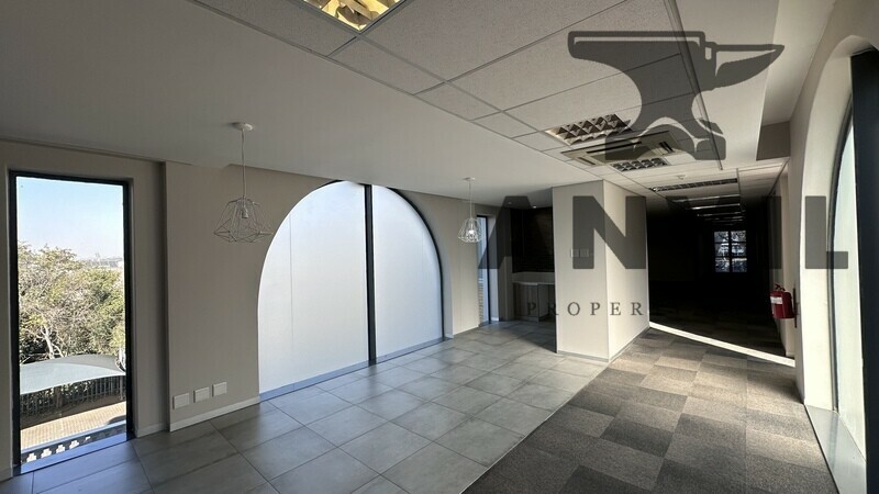 28 Fricker Road, Illovo, Sandton - Portion First Floor property image 2