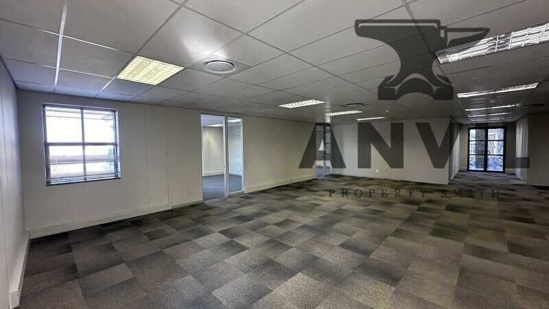 28 Fricker Road, Illovo, Sandton - Portion First Floor property image 3