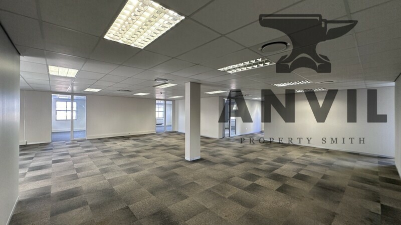 28 Fricker Road, Illovo, Sandton - Portion First Floor property image 4