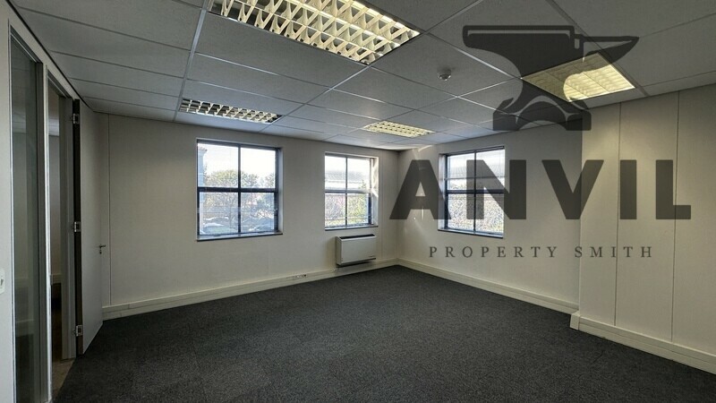28 Fricker Road, Illovo, Sandton - Portion First Floor property image 5