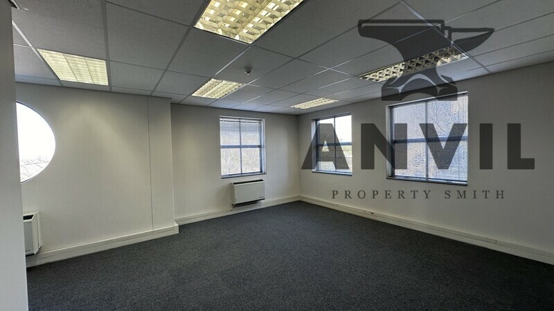 28 Fricker Road, Illovo, Sandton - Portion First Floor property image 6