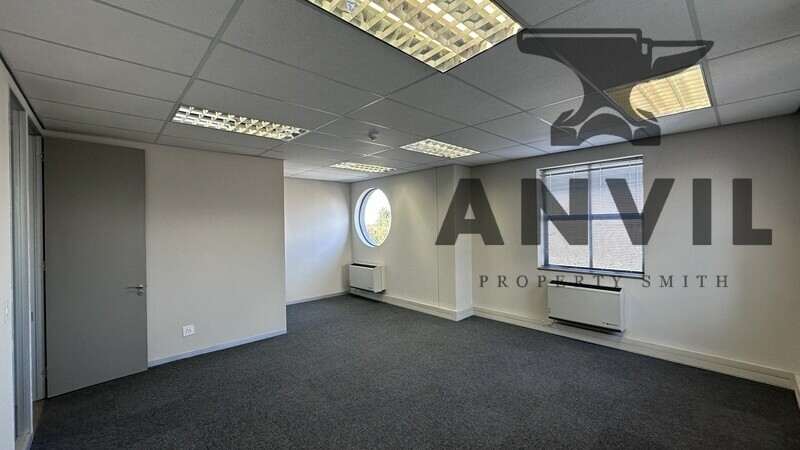 28 Fricker Road, Illovo, Sandton - Portion First Floor property image 8