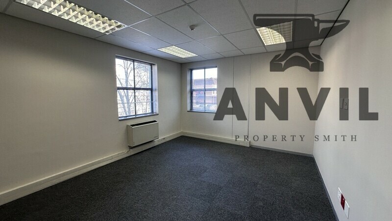 28 Fricker Road, Illovo, Sandton - Portion First Floor property image 9