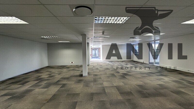 28 Fricker Road, Illovo, Sandton - Portion First Floor property image 10