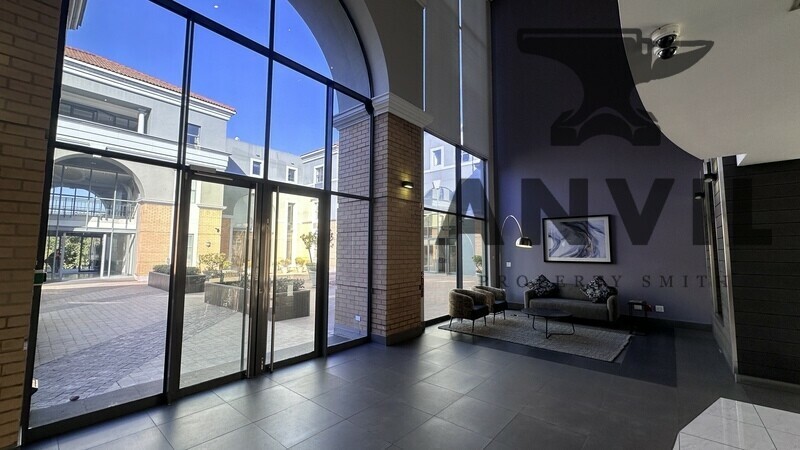 28 Fricker Road, Illovo, Sandton - Portion First Floor property image 11