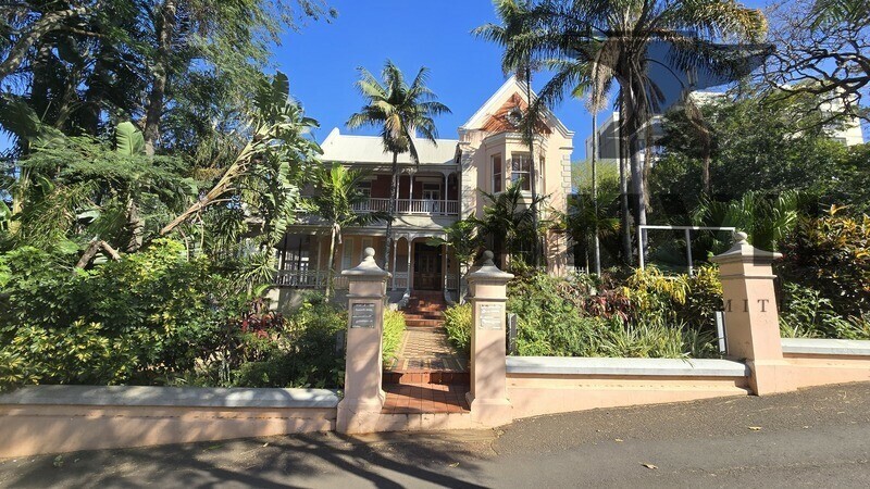 309 Florida Rd, Morningsde - Unit 4, 20 sqm property image 2 309 Florida Rd, Morningsde - Unit 4, 20 sqm property image 2