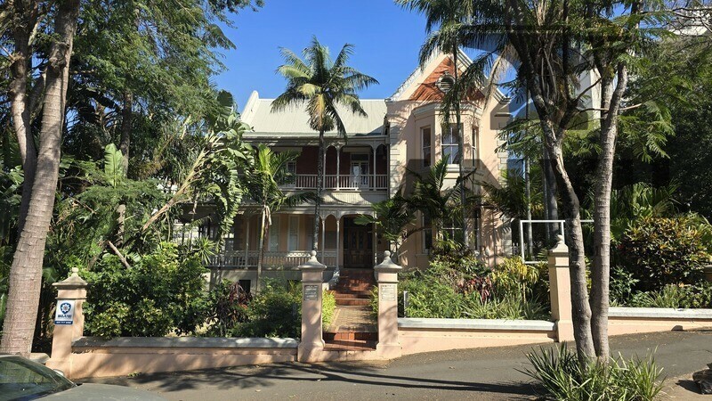 309 Florida Rd, Morningsde - Unit 4, 20 sqm property image 9 309 Florida Rd, Morningsde - Unit 4, 20 sqm property image 9