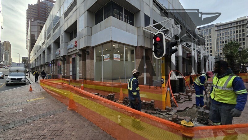 Norton Rose House, Cape Town - Shop 8 property image 2