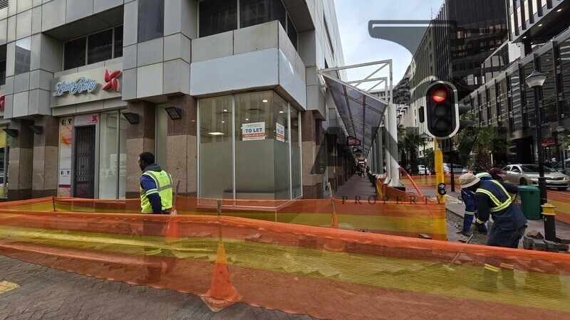 Norton Rose House, Cape Town - Shop 8 property image 3