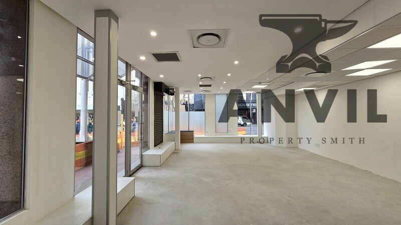 Norton Rose House, Cape Town - Shop 8 property image 5