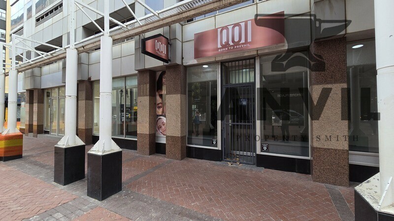 Norton Rose House, Cape Town - Shop 07 property image 3