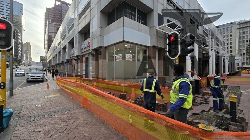 Norton Rose House, Cape Town - Shop 7&8 property image 2