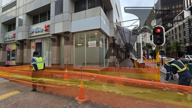 Norton Rose House, Cape Town - Shop 7&8 property image 4