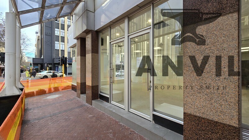 Norton Rose House, Cape Town - Shop 7&8 property image 5