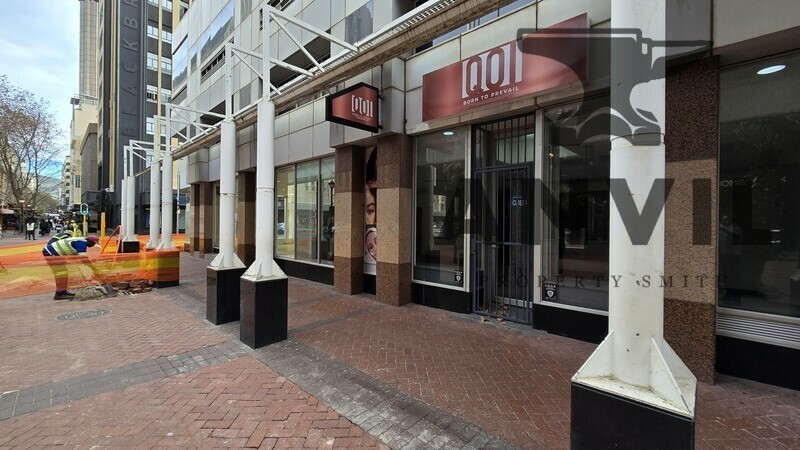 Norton Rose House, Cape Town - Shop 7&8 property image 6