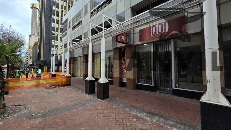 Norton Rose House, Cape Town - Shop 7&8 property image 7