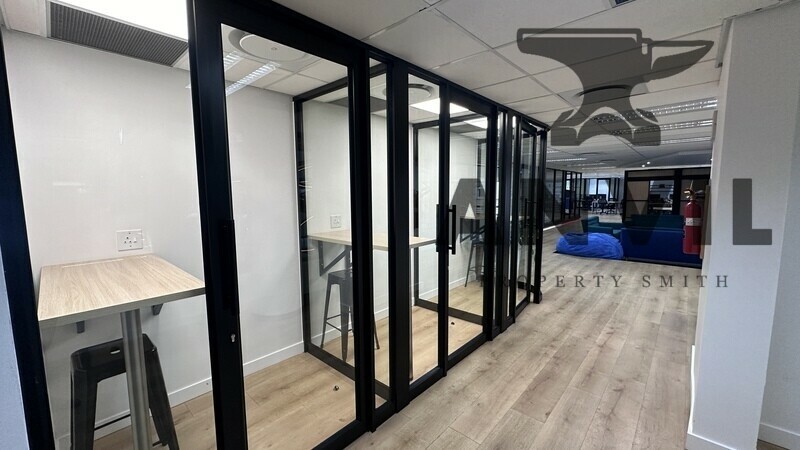 4 Sandown Valley Crescent, Sandton - Fourth Floor - South Block property image 3