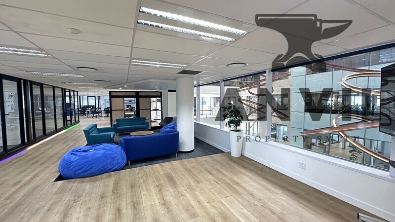 4 Sandown Valley Crescent, Sandton - Fourth Floor - South Block property image 4