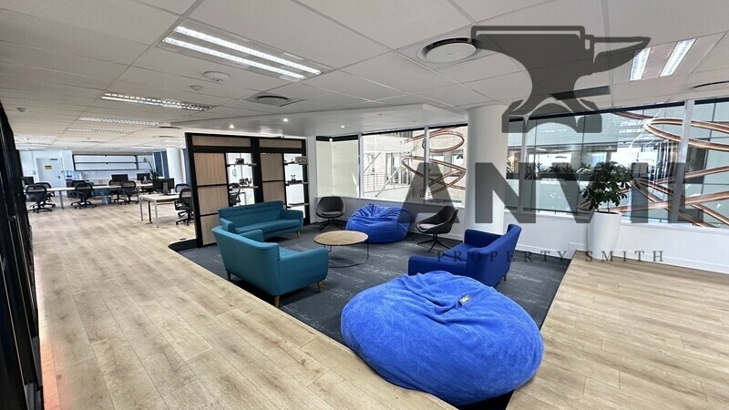 4 Sandown Valley Crescent, Sandton - Fourth Floor - South Block property image 5