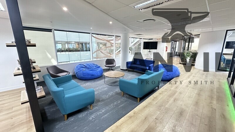 4 Sandown Valley Crescent, Sandton - Fourth Floor - South Block property image 6