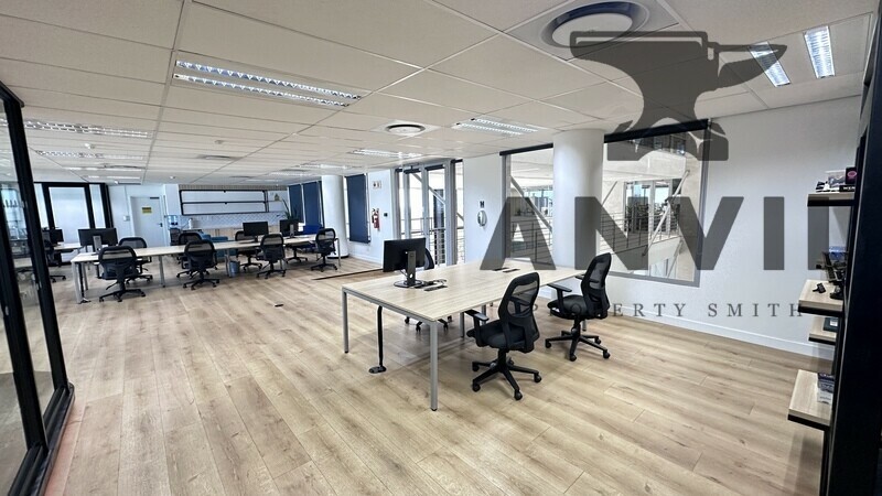 4 Sandown Valley Crescent, Sandton - Fourth Floor - South Block property image 15