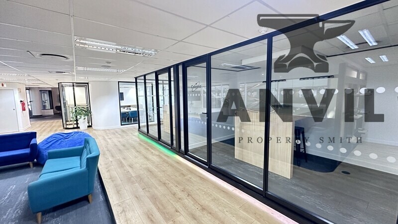 4 Sandown Valley Crescent, Sandton - Fourth Floor - South Block property image 10