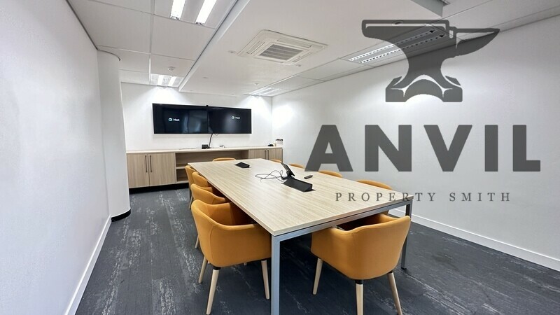 4 Sandown Valley Crescent, Sandton - Fourth Floor - South Block property image 8