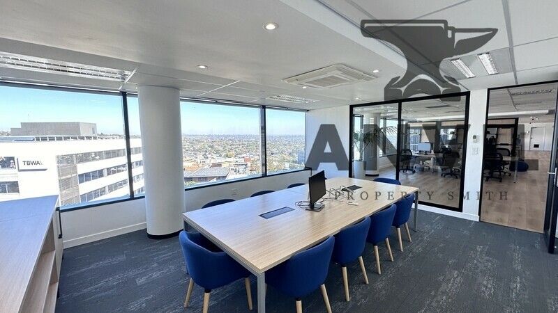 4 Sandown Valley Crescent, Sandton - Fourth Floor - South Block property image 9