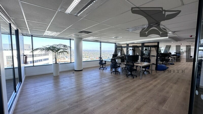 4 Sandown Valley Crescent, Sandton - Fourth Floor - South Block property image 11