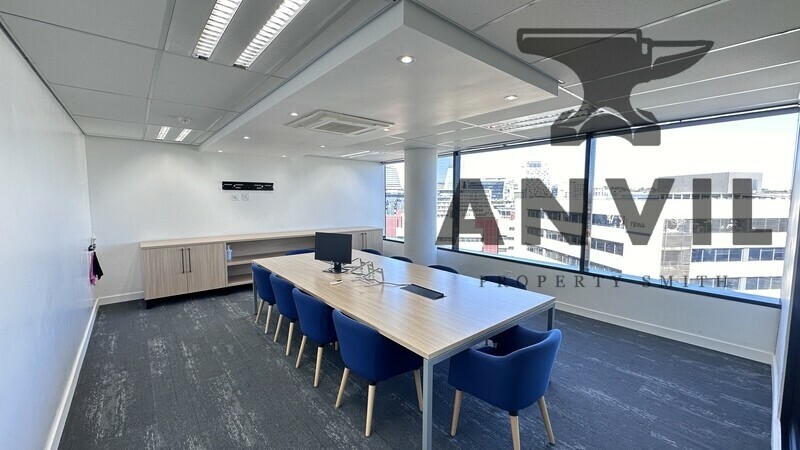 4 Sandown Valley Crescent, Sandton - Fourth Floor - South Block property image 12